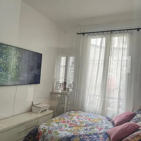 Pigalle Luxury Flat Apartmán Paříž