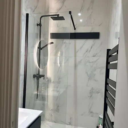 Pigalle Luxury Flat Apartmán