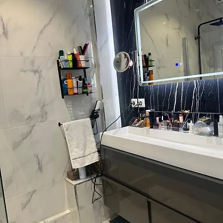 Pigalle Luxury Flat Paříž
